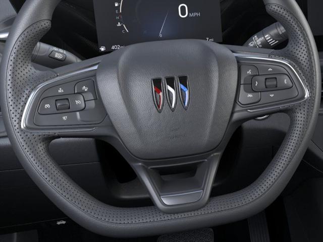 2026 Buick NV Preferred FWD