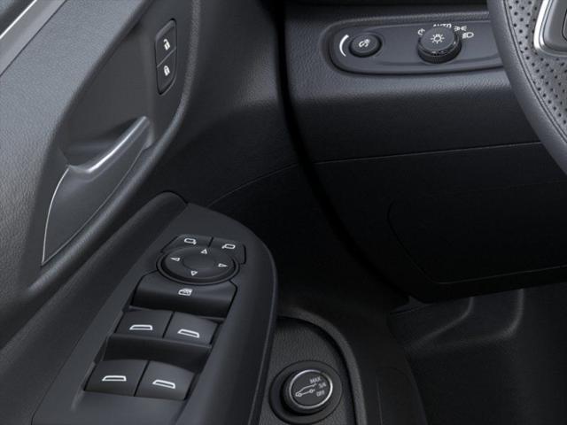 2026 Buick NV Preferred FWD