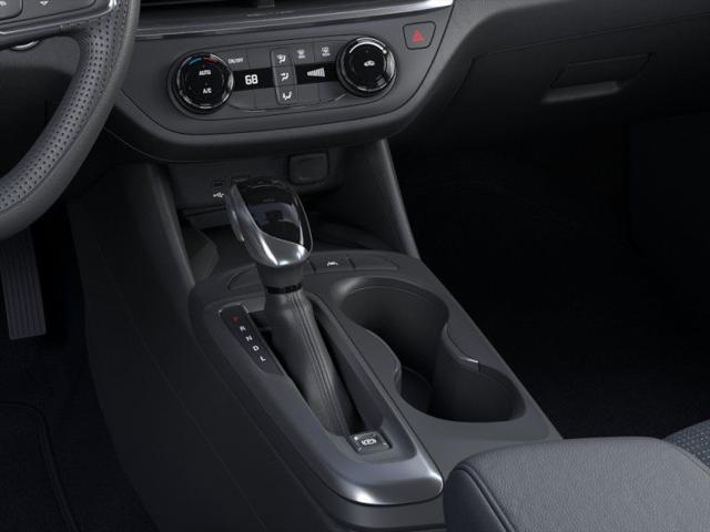 2026 Buick NV Preferred FWD