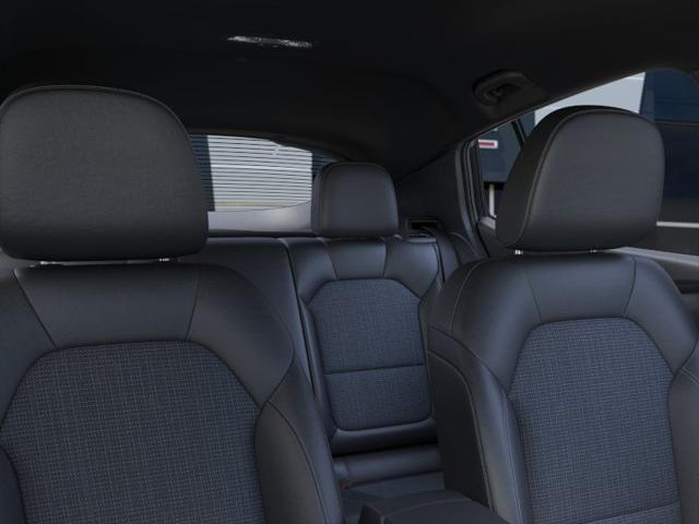 2026 Buick NV Preferred FWD