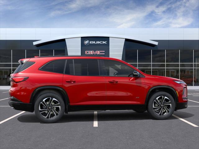 2026 Buick Enclave Sport Touring FWD