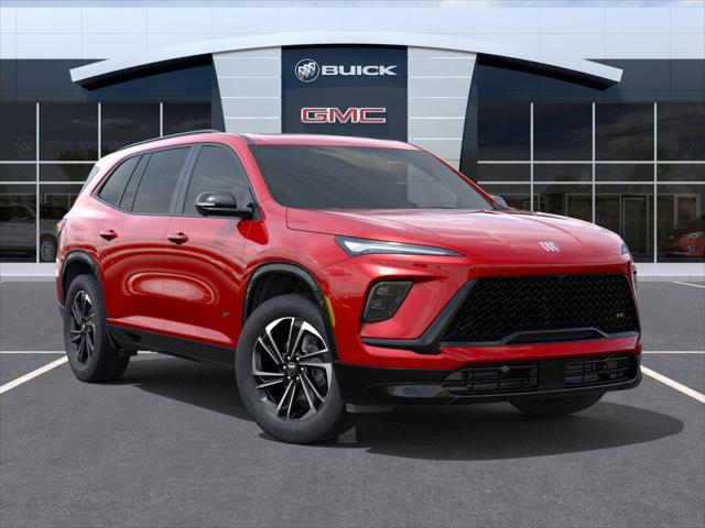 2026 Buick Enclave Sport Touring FWD