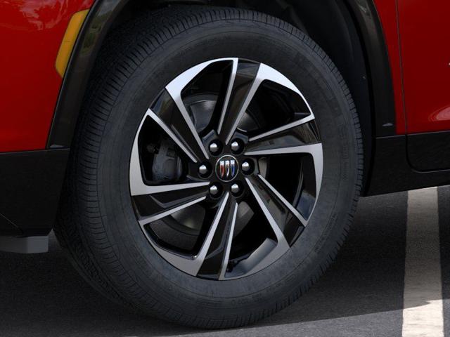 2026 Buick Enclave Sport Touring FWD