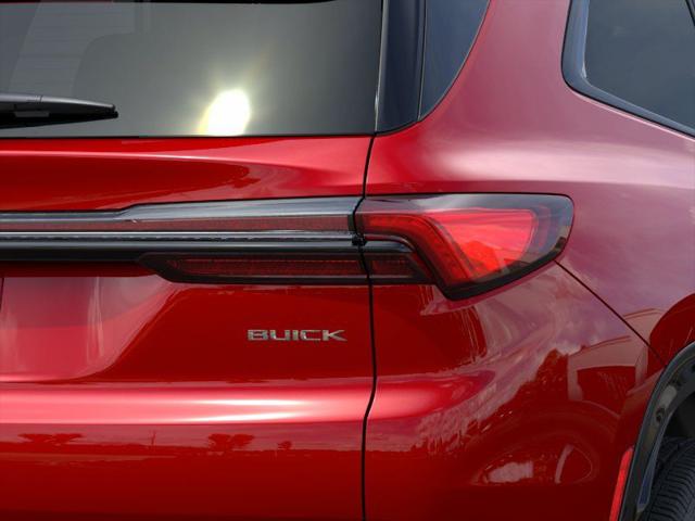 2026 Buick Enclave Sport Touring FWD