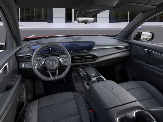 2026 Buick Enclave Sport Touring FWD