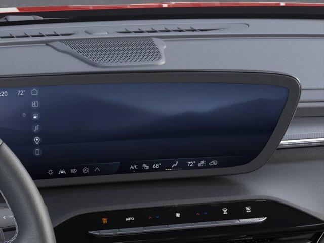 2026 Buick Enclave Sport Touring FWD