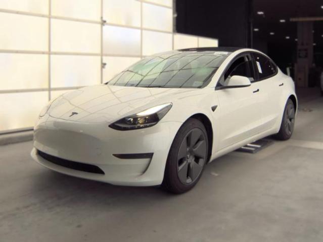 2023 Tesla Model 3 Rear-Wheel Drive for sale in Orlando, FL