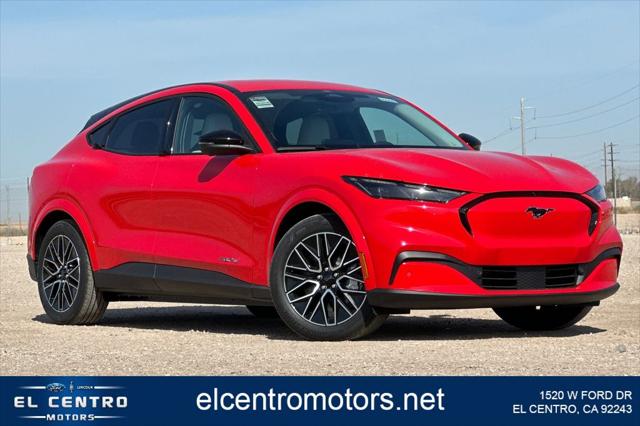 2026 Ford Mustang Mach-E Premium for sale in El Centro, CA