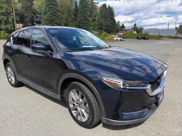 2020 Mazda CX-5 Grand Touring for sale in Kirkland, WA