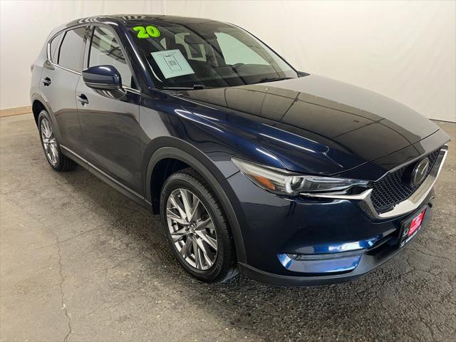 2020 Mazda CX-5 Grand Touring for sale in Kirkland, WA