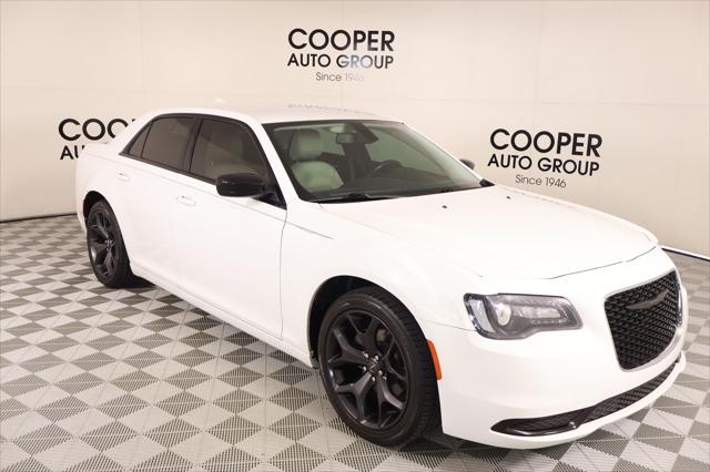 2021 Chrysler 300 Touring for sale in Shawnee, OK