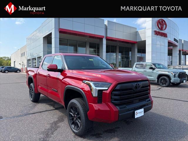 2026 Toyota Tundra SR5 CrewMax 5.5 Bed for sale in Chippewa Falls, WI