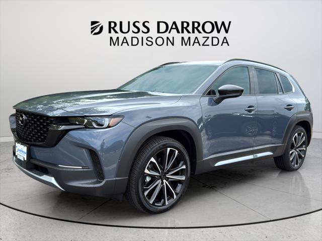 2026 Mazda CX-50 2.5 Turbo Premium Plus for sale in Madison, WI