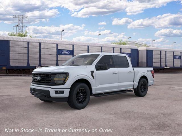 2026 Ford F-150 XLT for sale in Turnersville, NJ