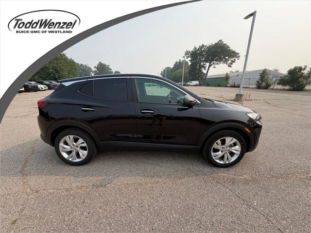 2024 Buick Encore GX Preferred FWD for sale in Westland, MI