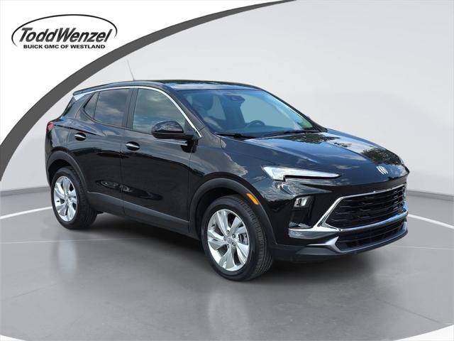 2024 Buick Encore GX Preferred FWD for sale in Westland, MI