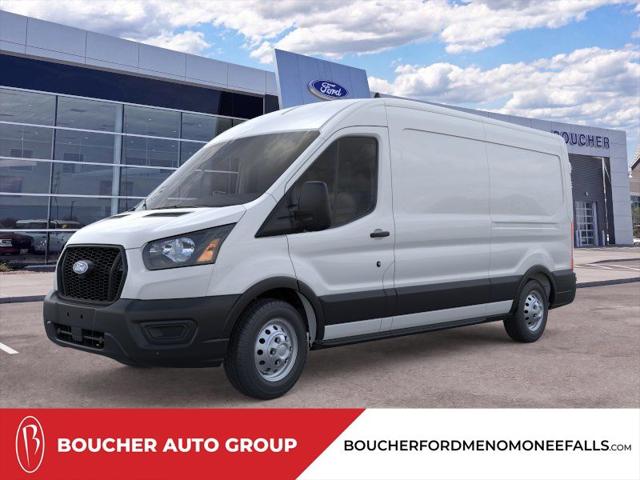 2026 Ford Transit Cargo Van Base for sale in Menomonee Falls, WI