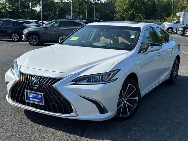2023 Lexus ES 250 250 for sale in Brockton, MA
