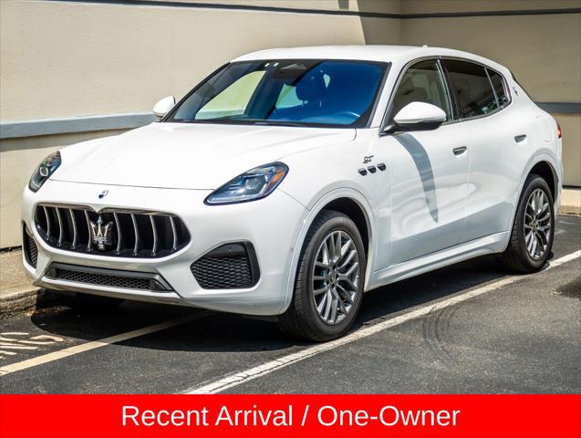 2024 Maserati Grecale GT for sale in Commack, NY