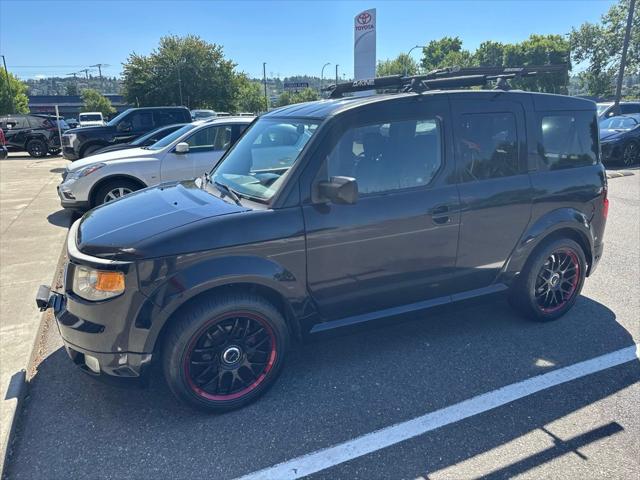 2007 Honda Element SC for sale in Renton, WA