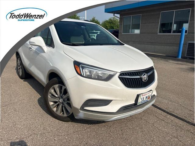 2019 Buick Encore FWD Preferred for sale in Hudsonville, MI