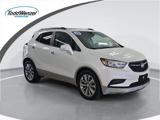 2019 Buick Encore FWD Preferred for sale in Hudsonville, MI