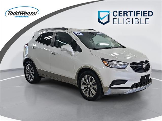 2019 Buick Encore FWD Preferred for sale in Hudsonville, MI