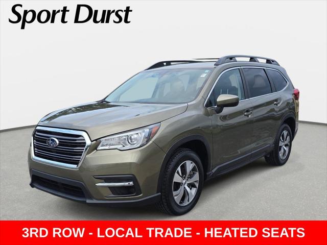 2022 Subaru Ascent Premium for sale in Jacksonville, NC