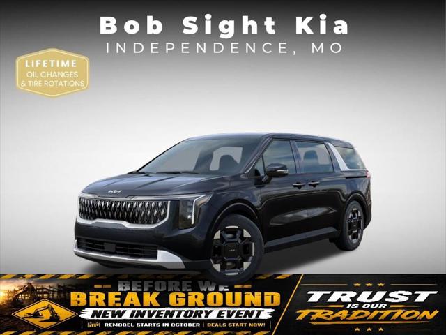 2027 Kia Carnival EX for sale in Independence, MO