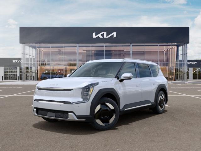 2026 Kia EV9 Wind for sale in Yonkers, NY