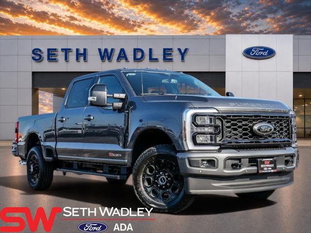 2026 Ford F-350 Lariat for sale in Ada, OK