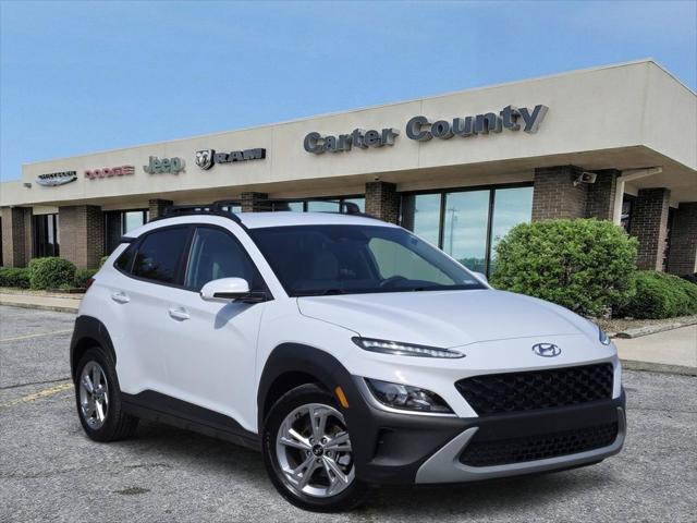 2023 Hyundai Kona SEL for sale in Ardmore, OK