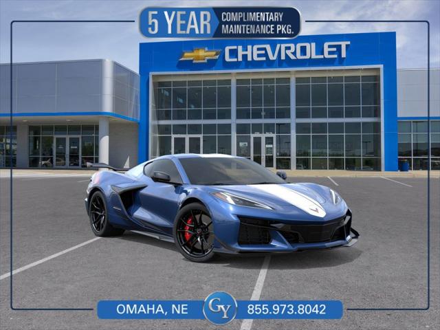 2027 Chevrolet Corvette 3LT for sale in Omaha, NE
