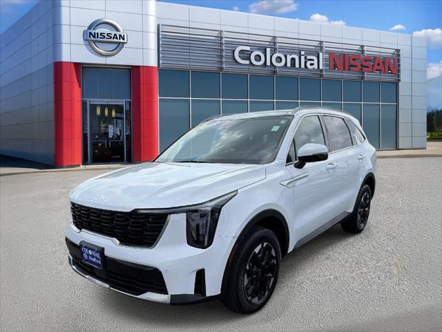 2024 Kia Sorento S for sale in Medford, MA