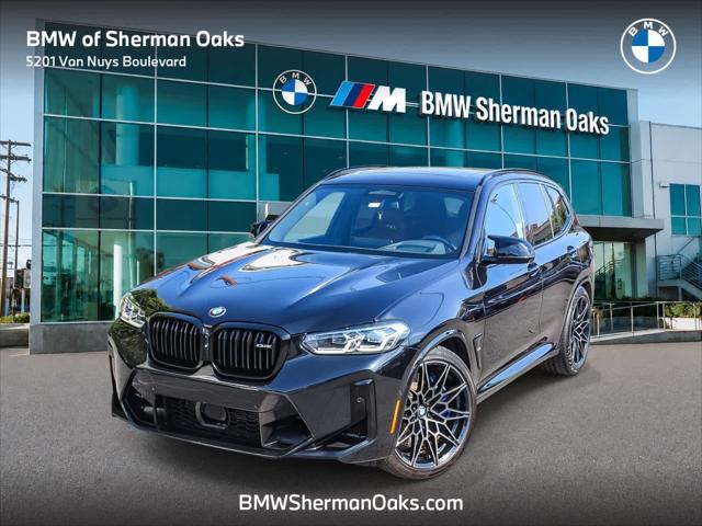 2023 BMW X3 M Unknown for sale in Sherman Oaks, CA