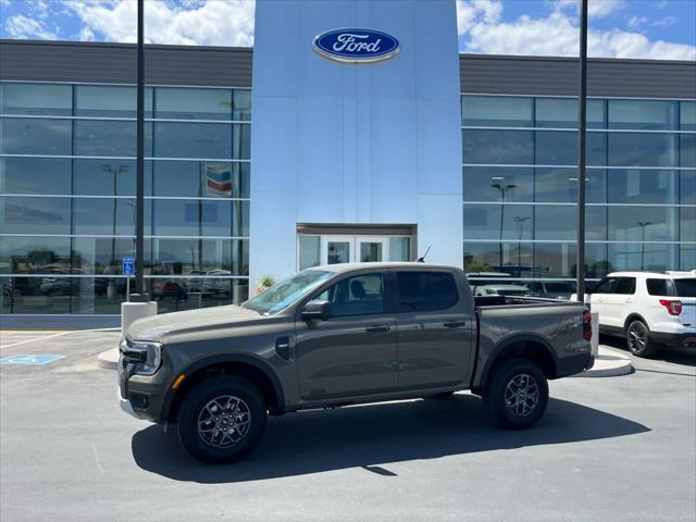 2026 Ford Ranger XLT for sale in Santaquin, UT