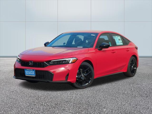 2026 Honda Civic Sport for sale in Mission Hills, CA