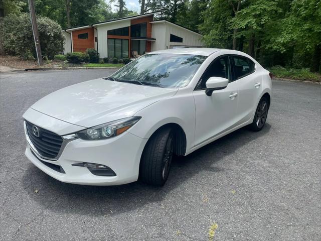 2018 Mazda Mazda3 Touring for sale in Durham, NC