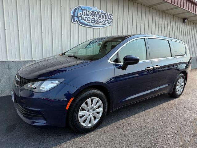 2020 Chrysler Voyager L for sale in Harrington, DE