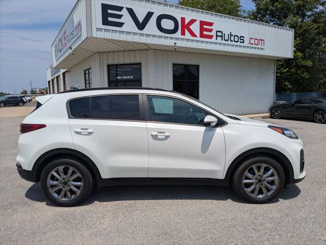 2021 Kia Sportage S for sale in Jonesboro, AZ