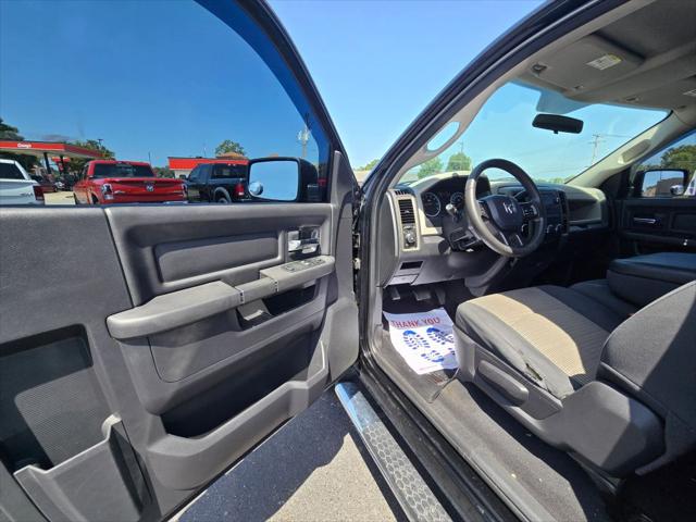 2012 Ram 1500 Express