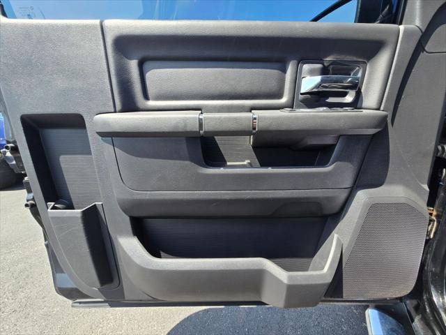 2012 Ram 1500 Express