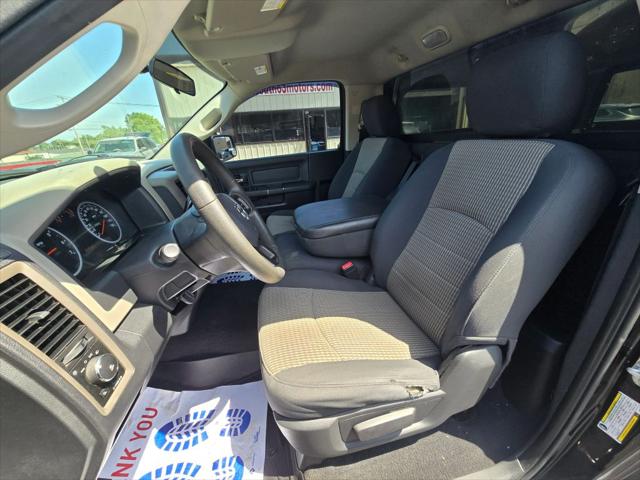 2012 Ram 1500 Express