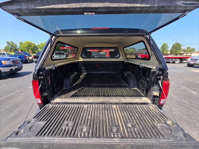 2012 Ram 1500 Express
