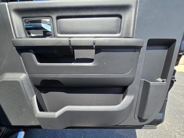 2012 Ram 1500 Express