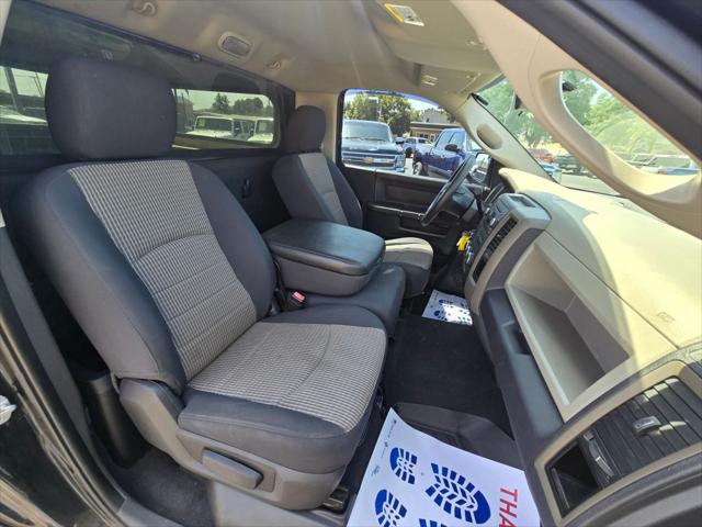 2012 Ram 1500 Express