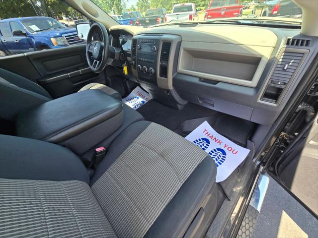 2012 Ram 1500 Express