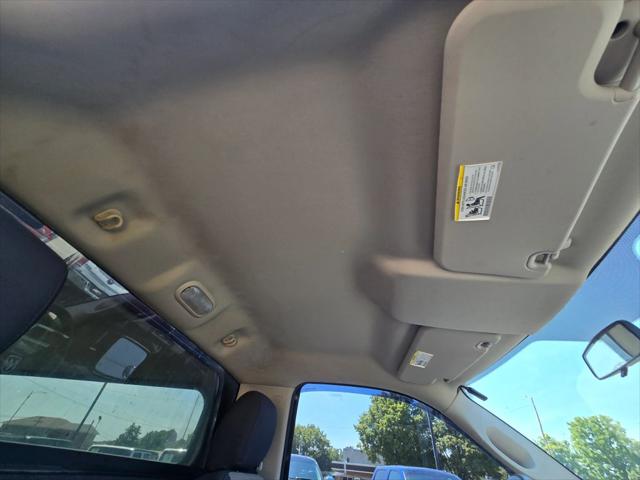 2012 Ram 1500 Express