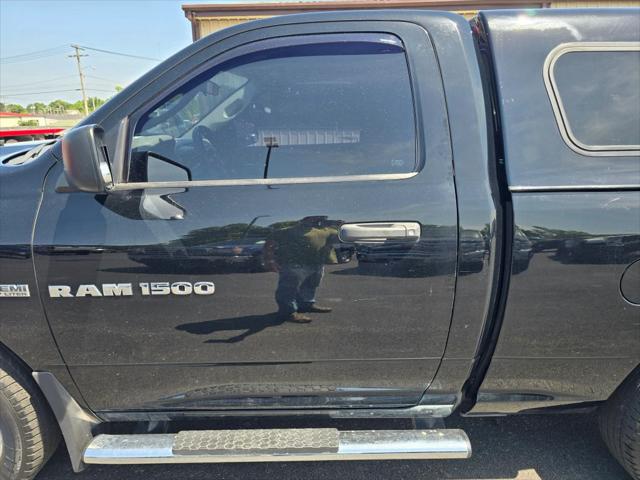 2012 Ram 1500 Express