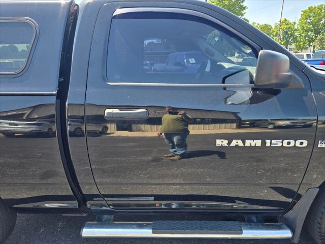 2012 Ram 1500 Express